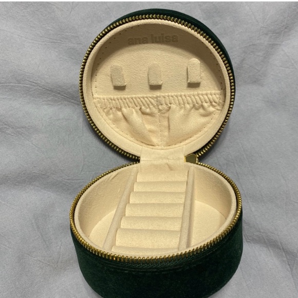 Ana Luisa jewelry box - Picture 2 of 2